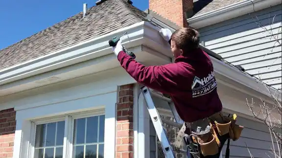 gutter services Jenkins